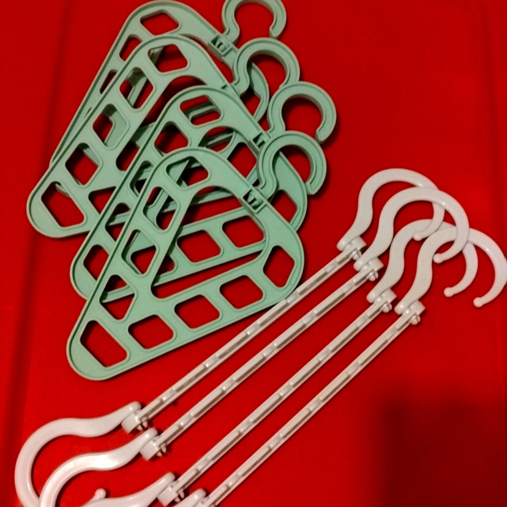 💐5/$25 Hanger bundle